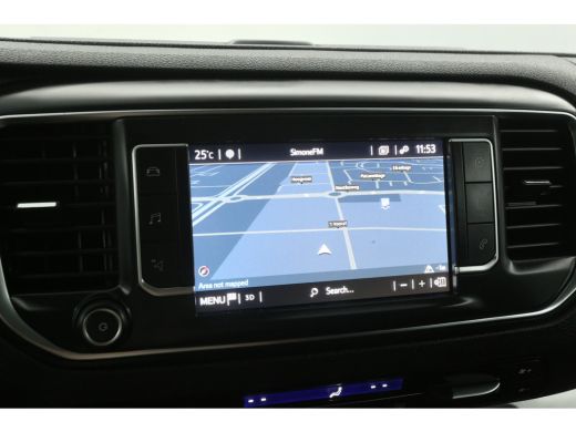 Toyota ProAce 2.0 D-4D Black Line L3H1 | Dubbele Cabine | 6 Persoons | 177PK Automaat | Airco Cruise Carplay 2x... ActivLease financial lease