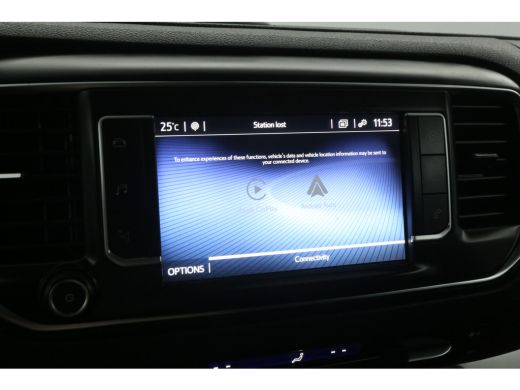 Toyota ProAce 2.0 D-4D Black Line L3H1 | Dubbele Cabine | 6 Persoons | 177PK Automaat | Airco Cruise Carplay 2x... ActivLease financial lease