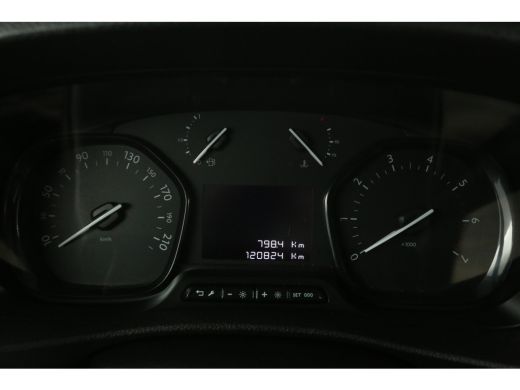 Toyota ProAce 2.0 D-4D Black Line L3H1 | Dubbele Cabine | 6 Persoons | 177PK Automaat | Airco Cruise Carplay 2x... ActivLease financial lease