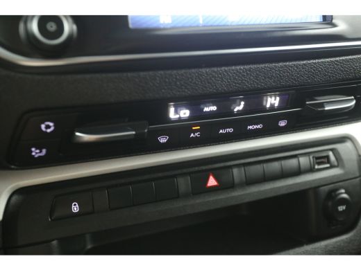 Toyota ProAce 2.0 D-4D Black Line L3H1 | Dubbele Cabine | 6 Persoons | 177PK Automaat | Airco Cruise Carplay 2x... ActivLease financial lease
