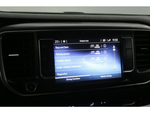 Toyota ProAce 2.0 D-4D Black Line L3H1 | Dubbele Cabine | 6 Persoons | 177PK Automaat | Airco Cruise Carplay 2x... ActivLease financial lease