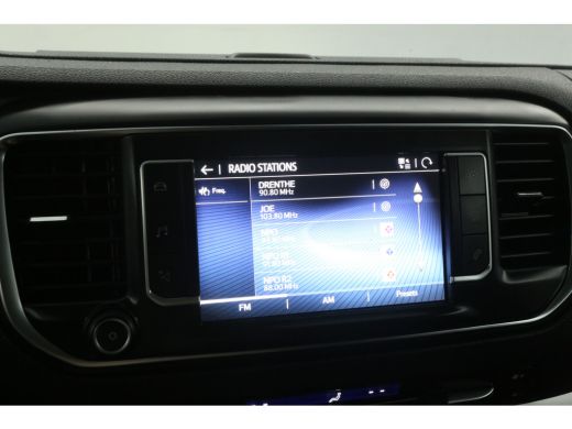Toyota ProAce 2.0 D-4D Black Line L3H1 | Dubbele Cabine | 6 Persoons | 177PK Automaat | Airco Cruise Carplay 2x... ActivLease financial lease