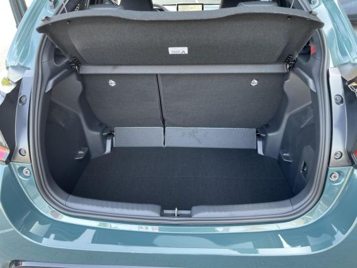 Toyota Yaris 1.5 Hybrid 130 Executive ActivLease financial lease