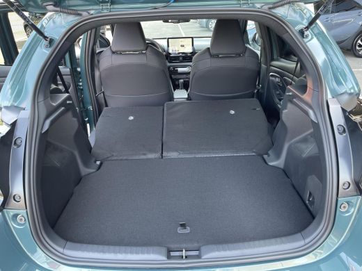 Toyota Yaris 1.5 Hybrid 130 Executive ActivLease financial lease