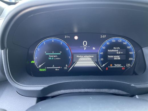Toyota Yaris 1.5 Hybrid 130 Executive ActivLease financial lease
