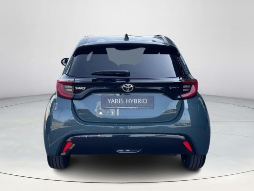 Toyota Yaris 1.5 Hybrid 130 Executive ActivLease financial lease