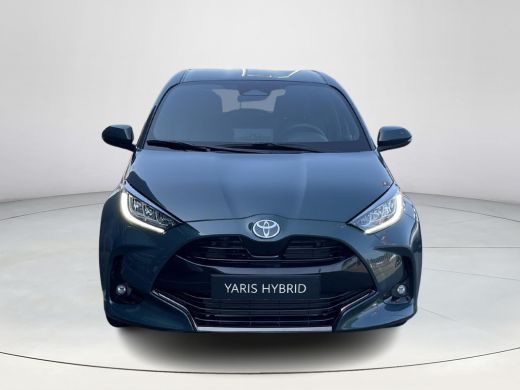 Toyota Yaris 1.5 Hybrid 130 Executive ActivLease financial lease