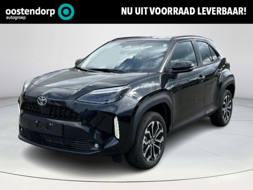 Toyota Yaris Cross 1.5 Hybrid 115 Dynamic Toyota Yaris Cross 1.5 Hybrid 115 Dynamic