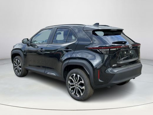 Toyota Yaris Cross 1.5 Hybrid 115 Dynamic ActivLease financial lease