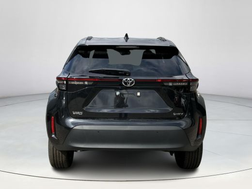 Toyota Yaris Cross 1.5 Hybrid 115 Dynamic ActivLease financial lease