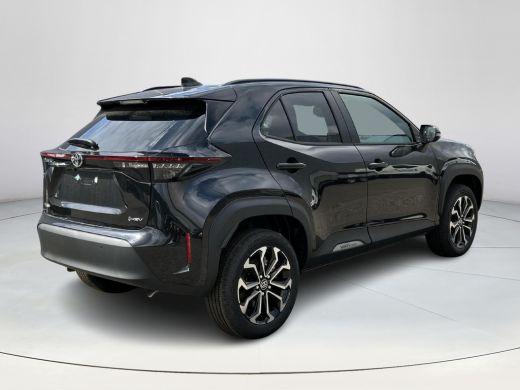 Toyota Yaris Cross 1.5 Hybrid 115 Dynamic ActivLease financial lease
