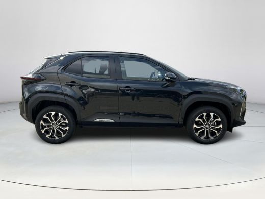 Toyota Yaris Cross 1.5 Hybrid 115 Dynamic ActivLease financial lease