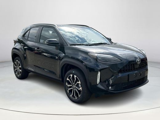 Toyota Yaris Cross 1.5 Hybrid 115 Dynamic ActivLease financial lease