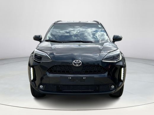 Toyota Yaris Cross 1.5 Hybrid 115 Dynamic ActivLease financial lease