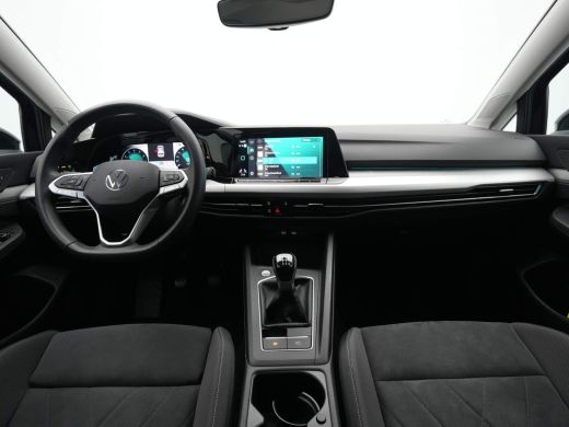 Volkswagen Golf 1.0 TSI Life Business Navigatie Acc Stuurverwarming Led 228 ActivLease financial lease