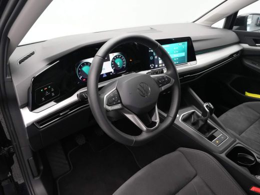 Volkswagen Golf 1.0 TSI Life Business Navigatie Acc Stuurverwarming Led 228 ActivLease financial lease