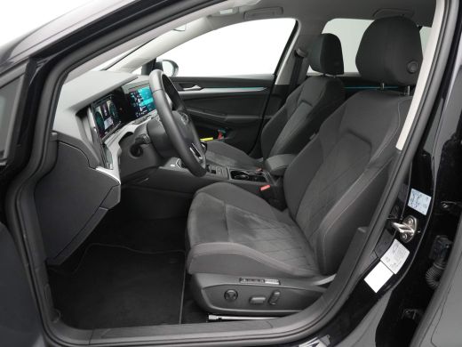 Volkswagen Golf 1.0 TSI Life Business Navigatie Acc Stuurverwarming Led 228 ActivLease financial lease