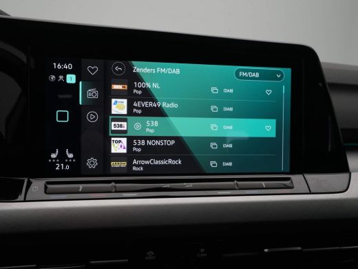 Volkswagen Golf 1.0 TSI Life Business Navigatie Acc Stuurverwarming Led 228 ActivLease financial lease