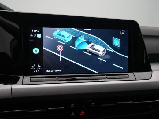 Volkswagen Golf 1.0 TSI Life Business Navigatie Acc Stuurverwarming Led 228 ActivLease financial lease