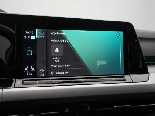 Volkswagen Golf 1.0 TSI Life Business Navigatie Acc Stuurverwarming Led 228 ActivLease financial lease