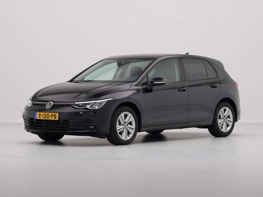 Volkswagen Golf 1.0 TSI Life Business Navigatie Acc Stuurverwarming Led 228 ActivLease financial lease