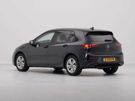 Volkswagen Golf 1.0 TSI Life Business Navigatie Acc Stuurverwarming Led 228 ActivLease financial lease