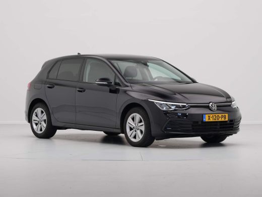 Volkswagen Golf 1.0 TSI Life Business Navigatie Acc Stuurverwarming Led 228 ActivLease financial lease