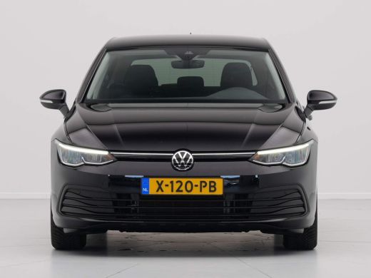Volkswagen Golf 1.0 TSI Life Business Navigatie Acc Stuurverwarming Led 228 ActivLease financial lease