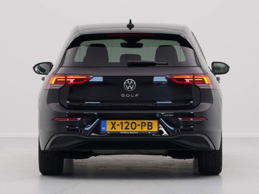 Volkswagen Golf 1.0 TSI Life Business Navigatie Acc Stuurverwarming Led 228 ActivLease financial lease
