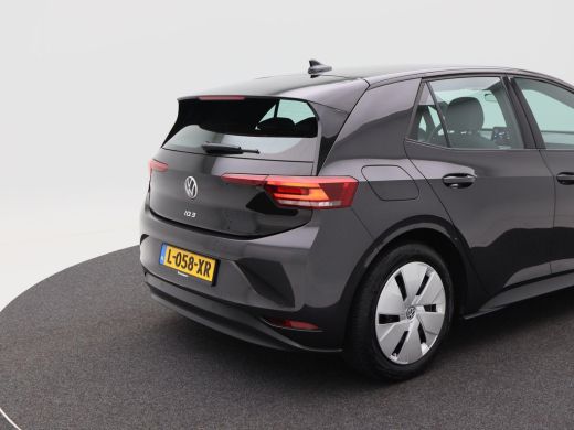 Volkswagen ID.3 City 45 kWh 150 Pk Automaat | Navigatie | Stoelverwarming | Parkeersensoren | Adaptive Cruise | 1... ActivLease financial lease