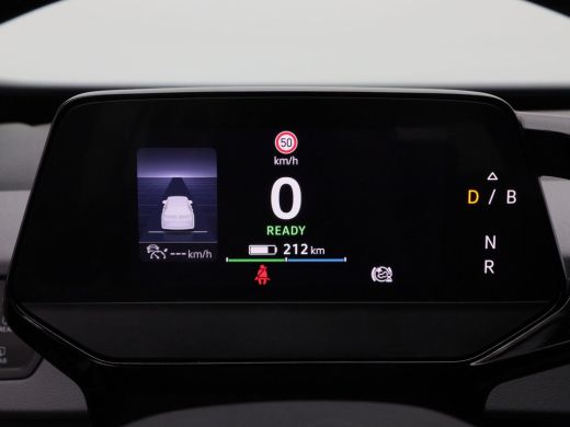 Volkswagen ID.3 City 45 kWh 150 Pk Automaat | Navigatie | Stoelverwarming | Parkeersensoren | Adaptive Cruise | 1... ActivLease financial lease