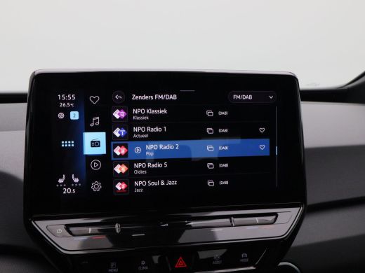 Volkswagen ID.3 City 45 kWh 150 Pk Automaat | Navigatie | Stoelverwarming | Parkeersensoren | Adaptive Cruise | 1... ActivLease financial lease