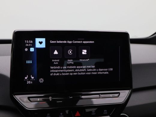 Volkswagen ID.3 City 45 kWh 150 Pk Automaat | Navigatie | Stoelverwarming | Parkeersensoren | Adaptive Cruise | 1... ActivLease financial lease