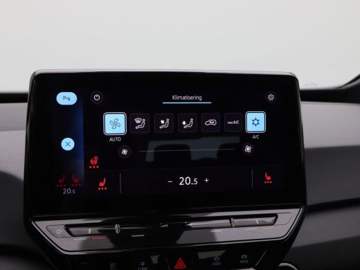 Volkswagen ID.3 City 45 kWh 150 Pk Automaat | Navigatie | Stoelverwarming | Parkeersensoren | Adaptive Cruise | 1... ActivLease financial lease