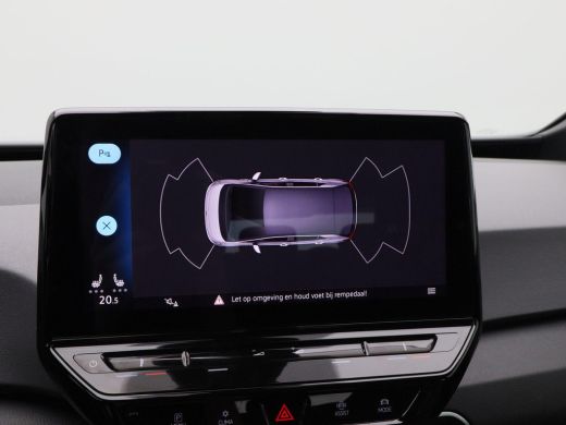 Volkswagen ID.3 City 45 kWh 150 Pk Automaat | Navigatie | Stoelverwarming | Parkeersensoren | Adaptive Cruise | 1... ActivLease financial lease