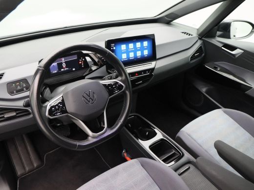 Volkswagen ID.3 City 45 kWh 150 Pk Automaat | Navigatie | Stoelverwarming | Parkeersensoren | Adaptive Cruise | 1... ActivLease financial lease
