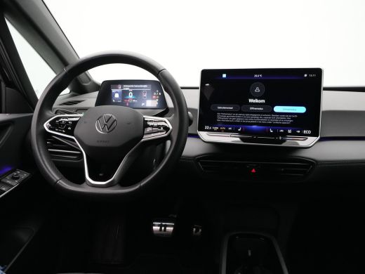Volkswagen ID.3 Pure Oranje Edition 52 kWh Navi via App Pdc Clima Acc 109 ActivLease financial lease