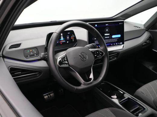 Volkswagen ID.3 Pure Oranje Edition 52 kWh Navi via App Pdc Clima Acc 109 ActivLease financial lease