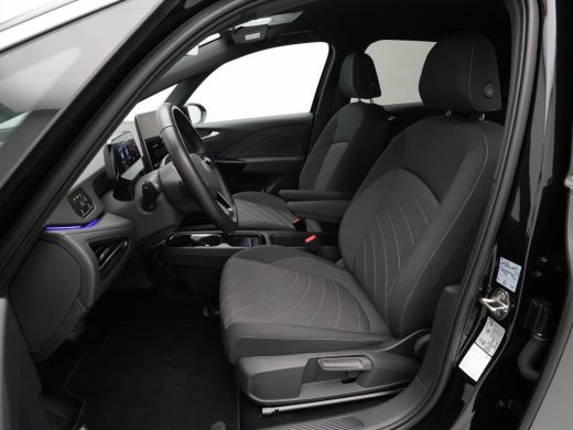 Volkswagen ID.3 Pure Oranje Edition 52 kWh Navi via App Pdc Clima Acc 109 ActivLease financial lease