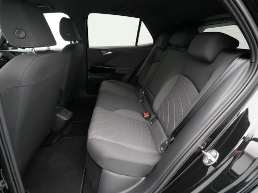 Volkswagen ID.3 Pure Oranje Edition 52 kWh Navi via App Pdc Clima Acc 109 ActivLease financial lease