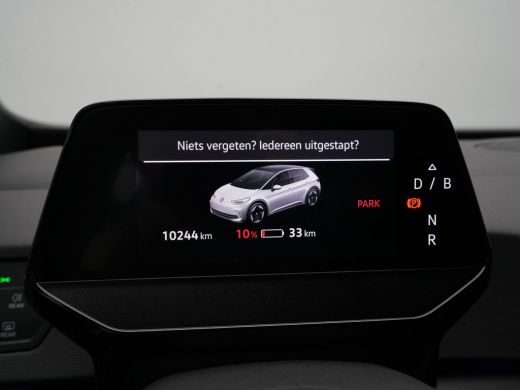 Volkswagen ID.3 Pure Oranje Edition 52 kWh Navi via App Pdc Clima Acc 109 ActivLease financial lease