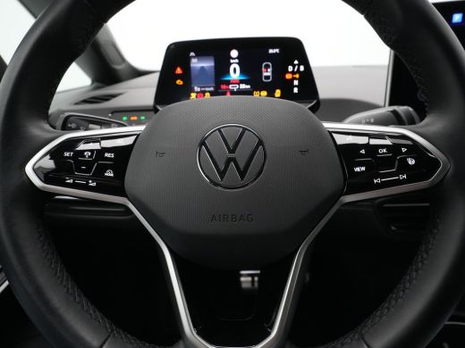 Volkswagen ID.3 Pure Oranje Edition 52 kWh Navi via App Pdc Clima Acc 109 ActivLease financial lease