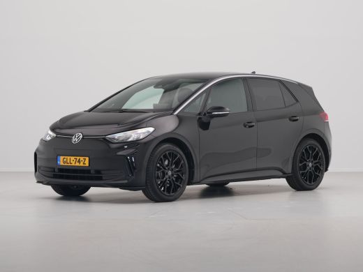 Volkswagen ID.3 Pure Oranje Edition 52 kWh Navi via App Pdc Clima Acc 109 ActivLease financial lease