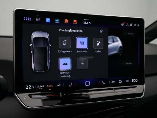 Volkswagen ID.3 Pure Oranje Edition 52 kWh Navi via App Pdc Clima Acc 109 ActivLease financial lease