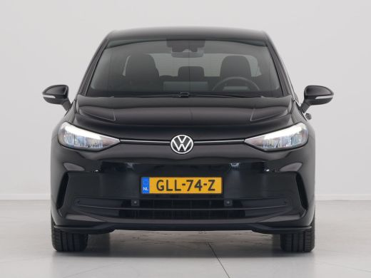 Volkswagen ID.3 Pure Oranje Edition 52 kWh Navi via App Pdc Clima Acc 109 ActivLease financial lease