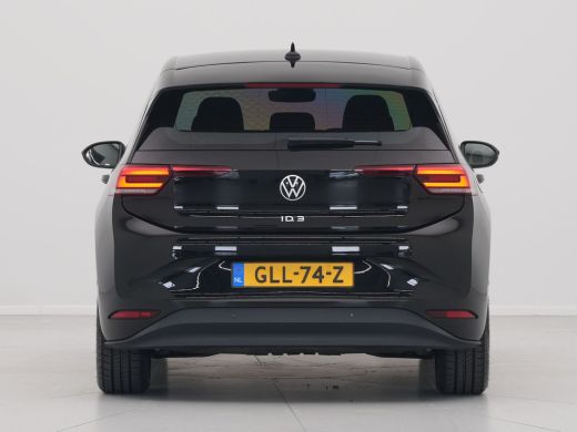 Volkswagen ID.3 Pure Oranje Edition 52 kWh Navi via App Pdc Clima Acc 109 ActivLease financial lease