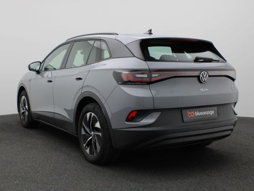 Volkswagen ID.4 Pro 77 kWh 204PK Adaptieve Cruise Controle, Warmtepomp, PDC voor en achter, Keyless, Stuur-Stoelv... ActivLease financial lease