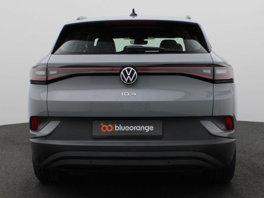 Volkswagen ID.4 Pro 77 kWh 204PK Adaptieve Cruise Controle, Warmtepomp, PDC voor en achter, Keyless, Stuur-Stoelv... ActivLease financial lease