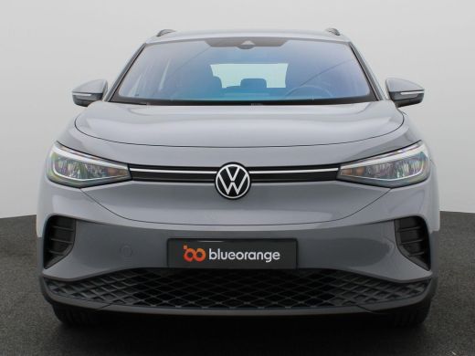 Volkswagen ID.4 Pro 77 kWh 204PK Adaptieve Cruise Controle, Warmtepomp, PDC voor en achter, Keyless, Stuur-Stoelv... ActivLease financial lease