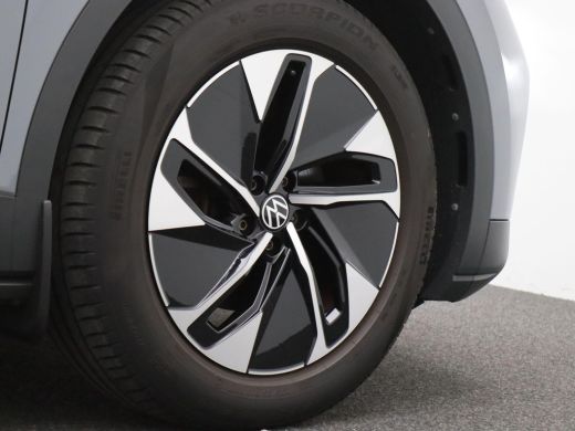 Volkswagen ID.4 Pro 77 kWh 204PK Adaptieve Cruise Controle, Warmtepomp, PDC voor en achter, Keyless, Stuur-Stoelv... ActivLease financial lease